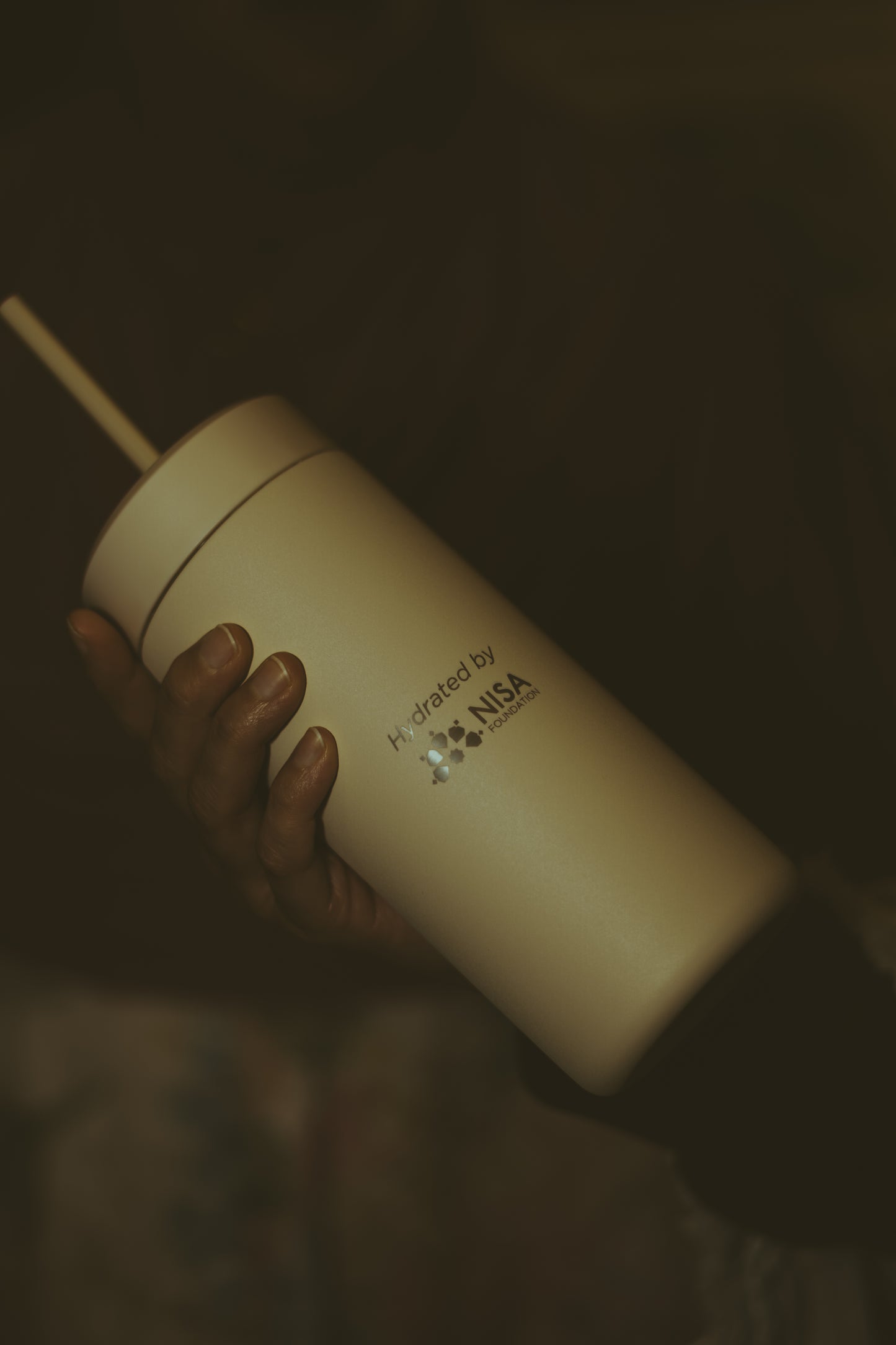 Resilience Tumbler