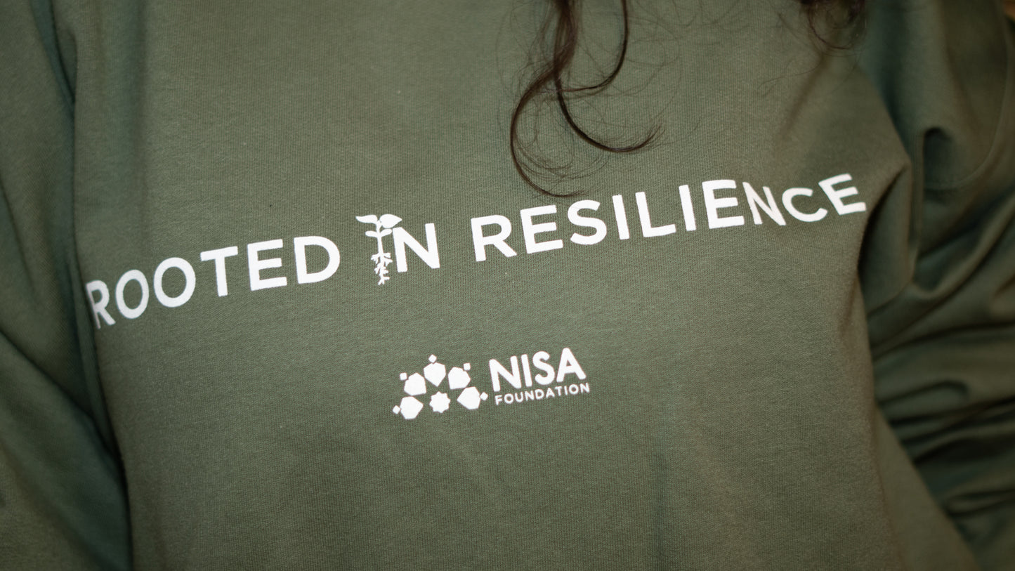 Rooted in Resilience
