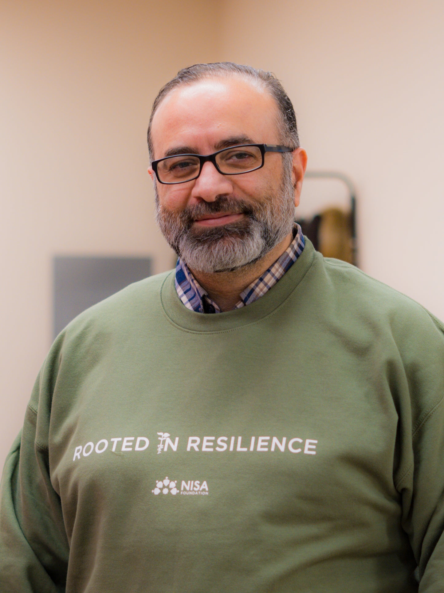 Rooted in Resilience