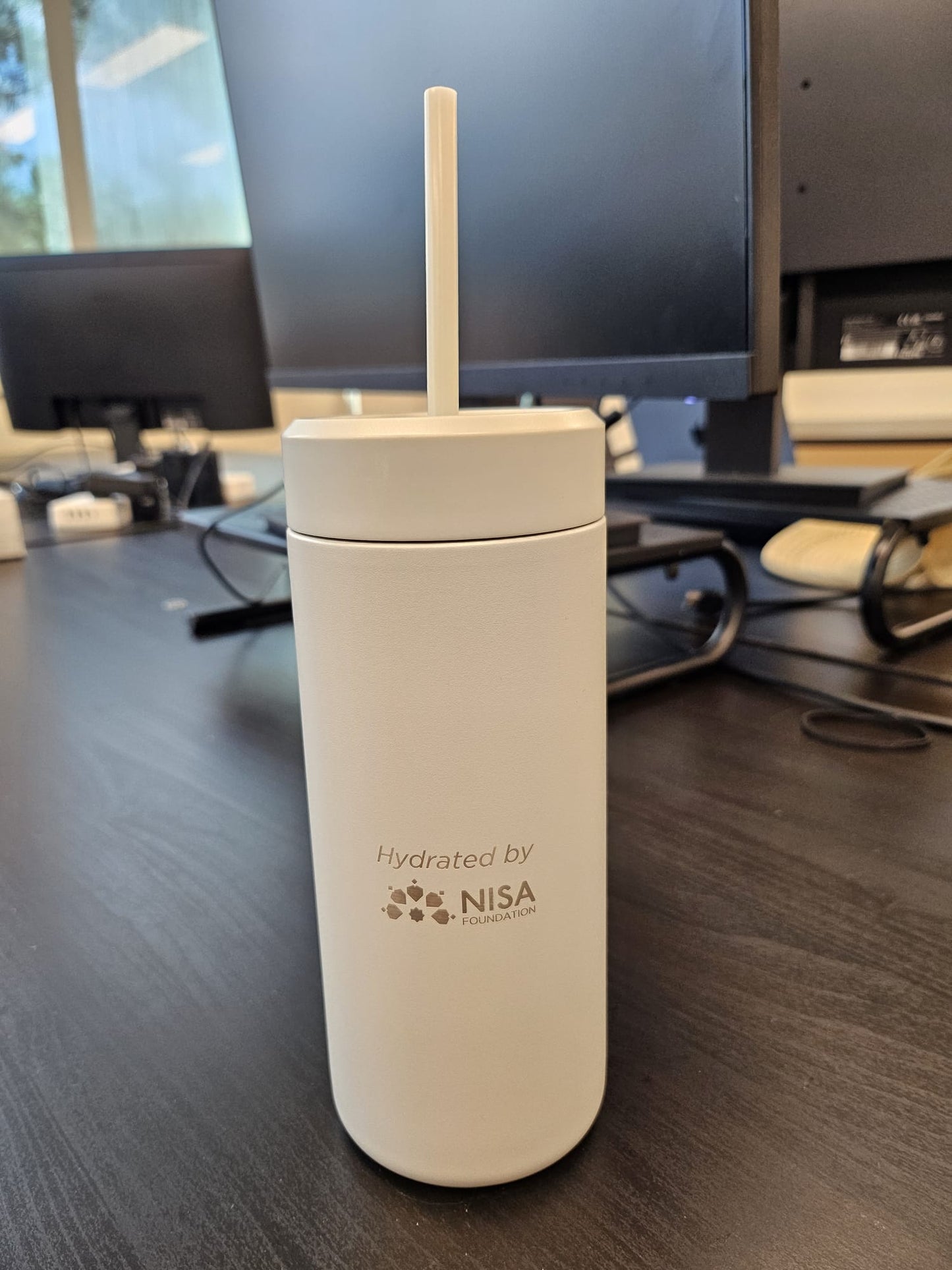 Resilience Tumbler