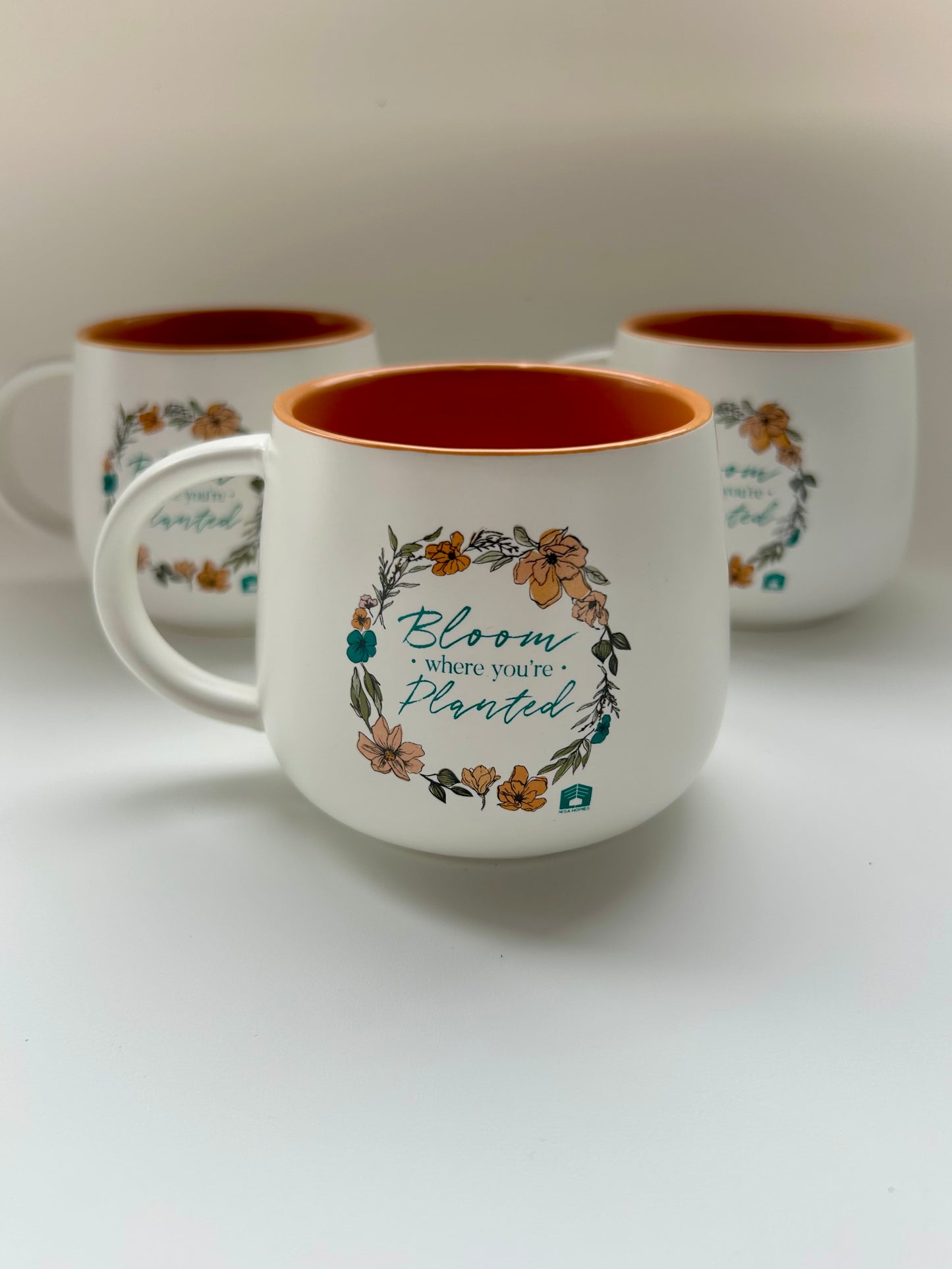 Bloom Mug