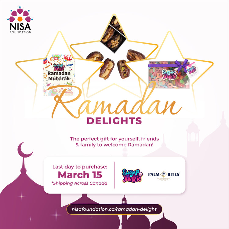 Ramadan Delights