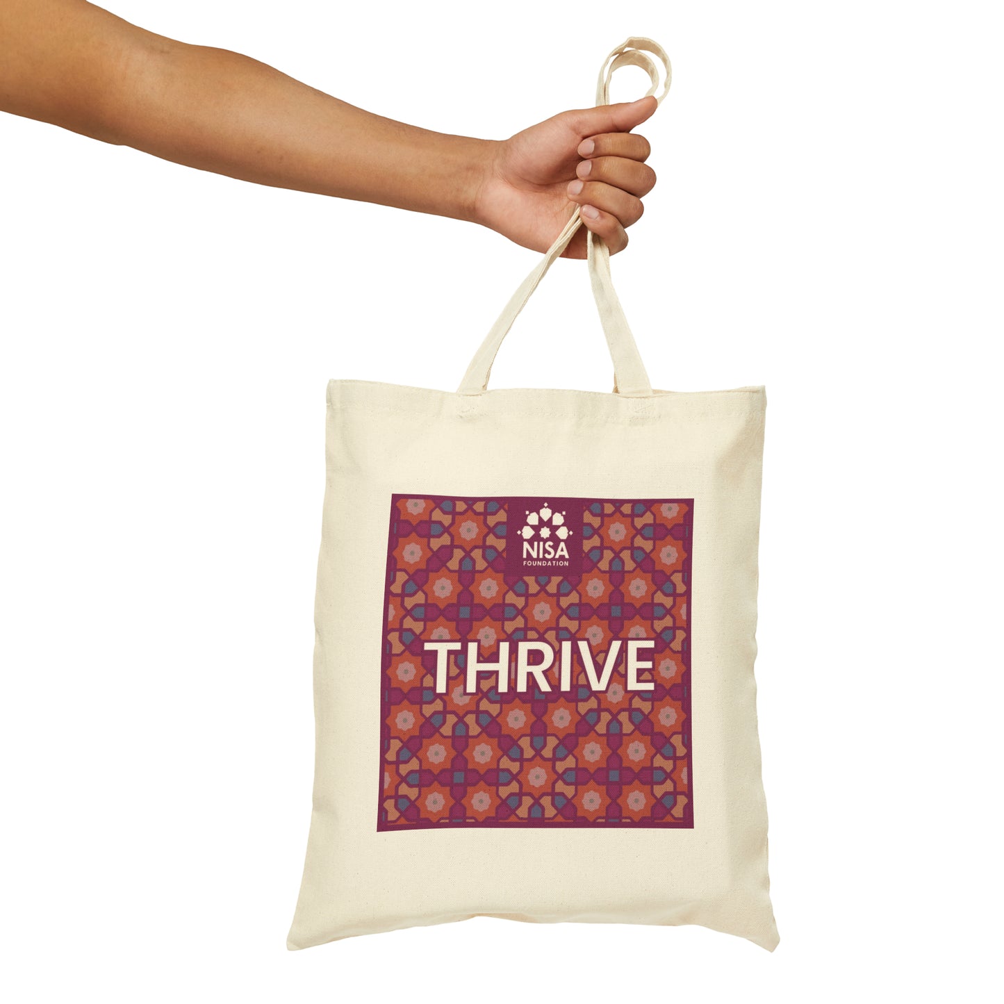 THRIVE Tote Bag