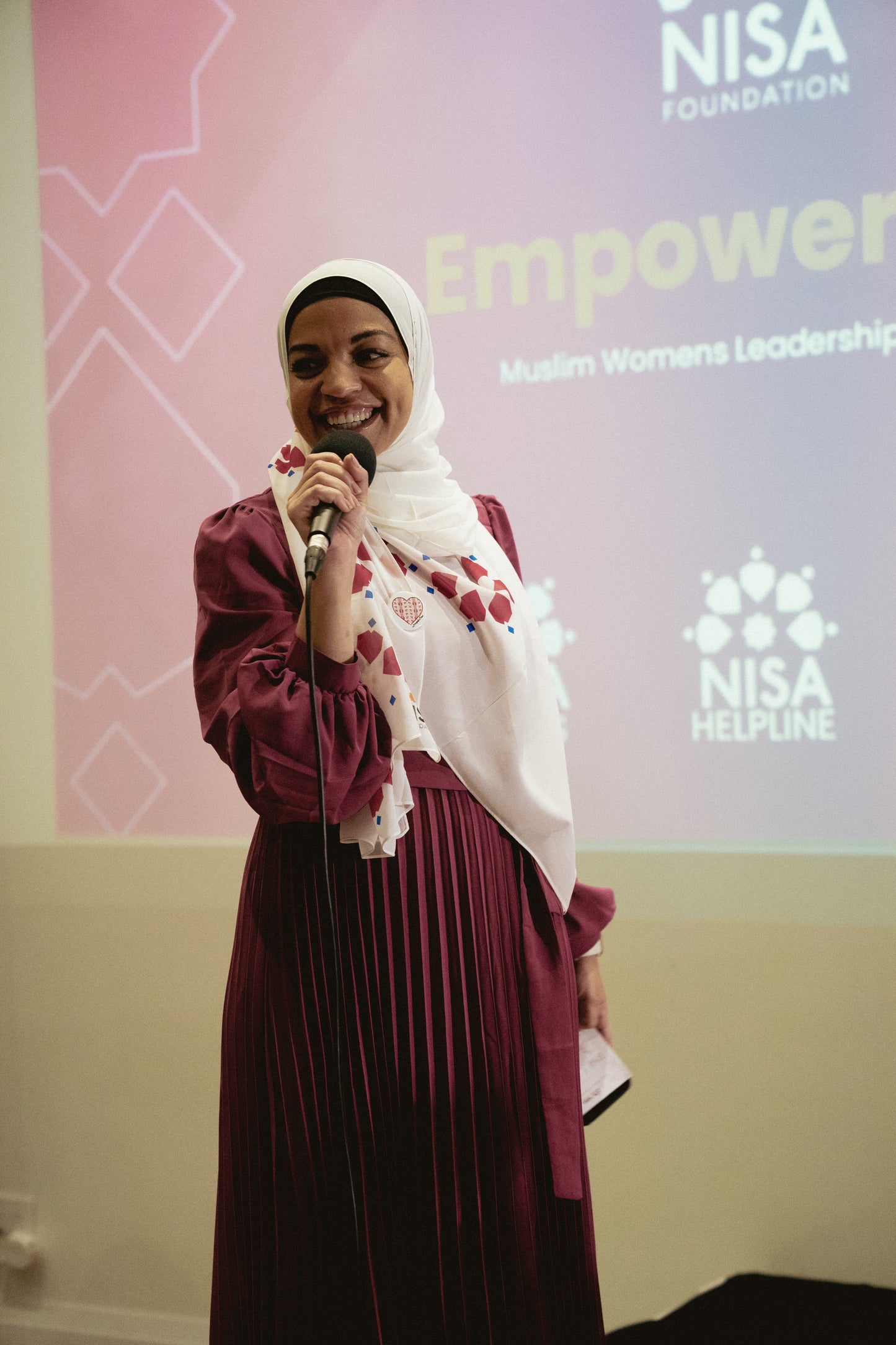 Nisa Hijab