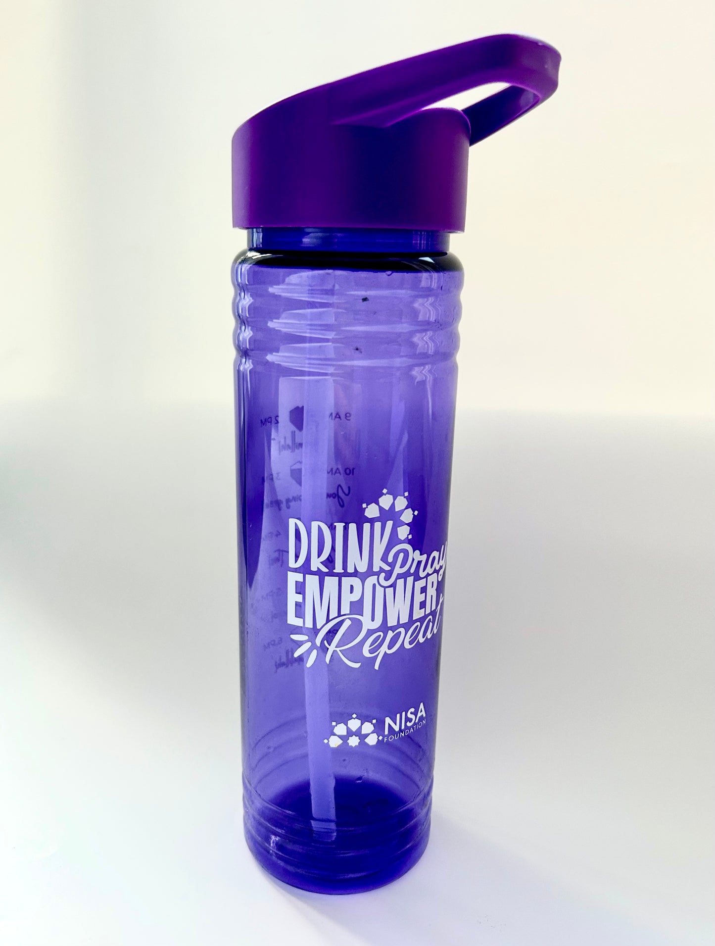 Empower Water Bottle