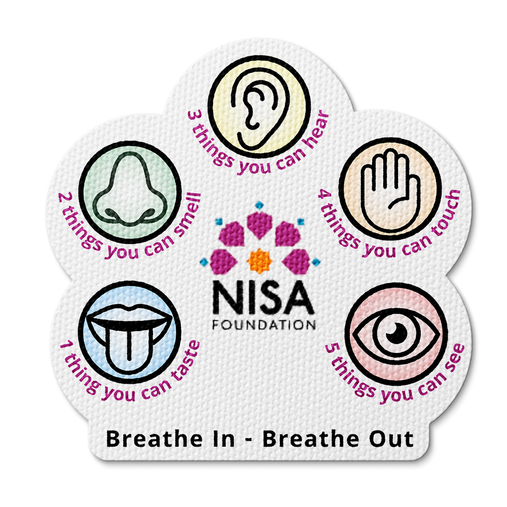 Sensory Stickers