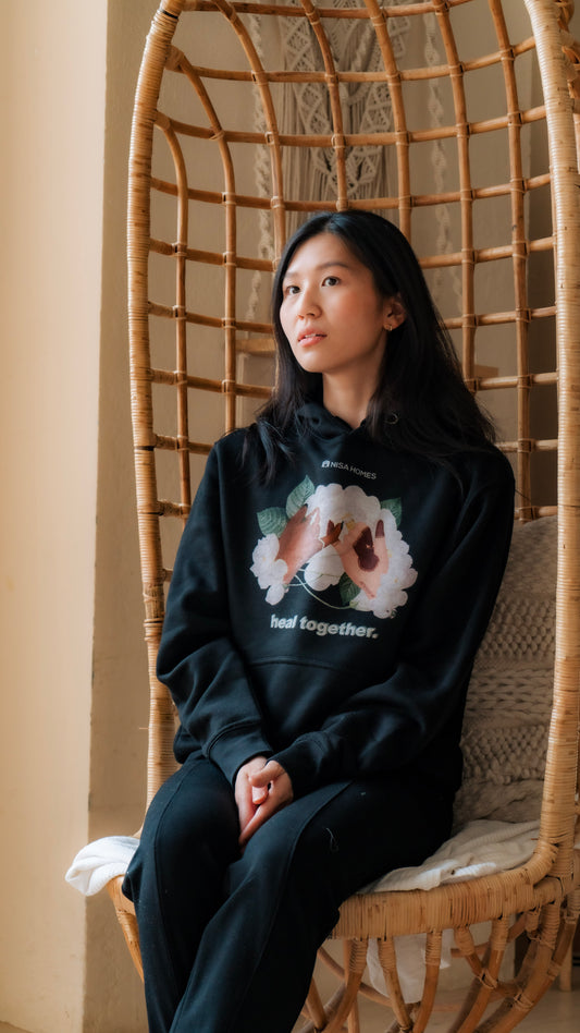 Heal Together Hoodie