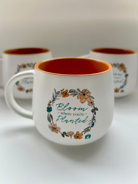 Bloom Mug